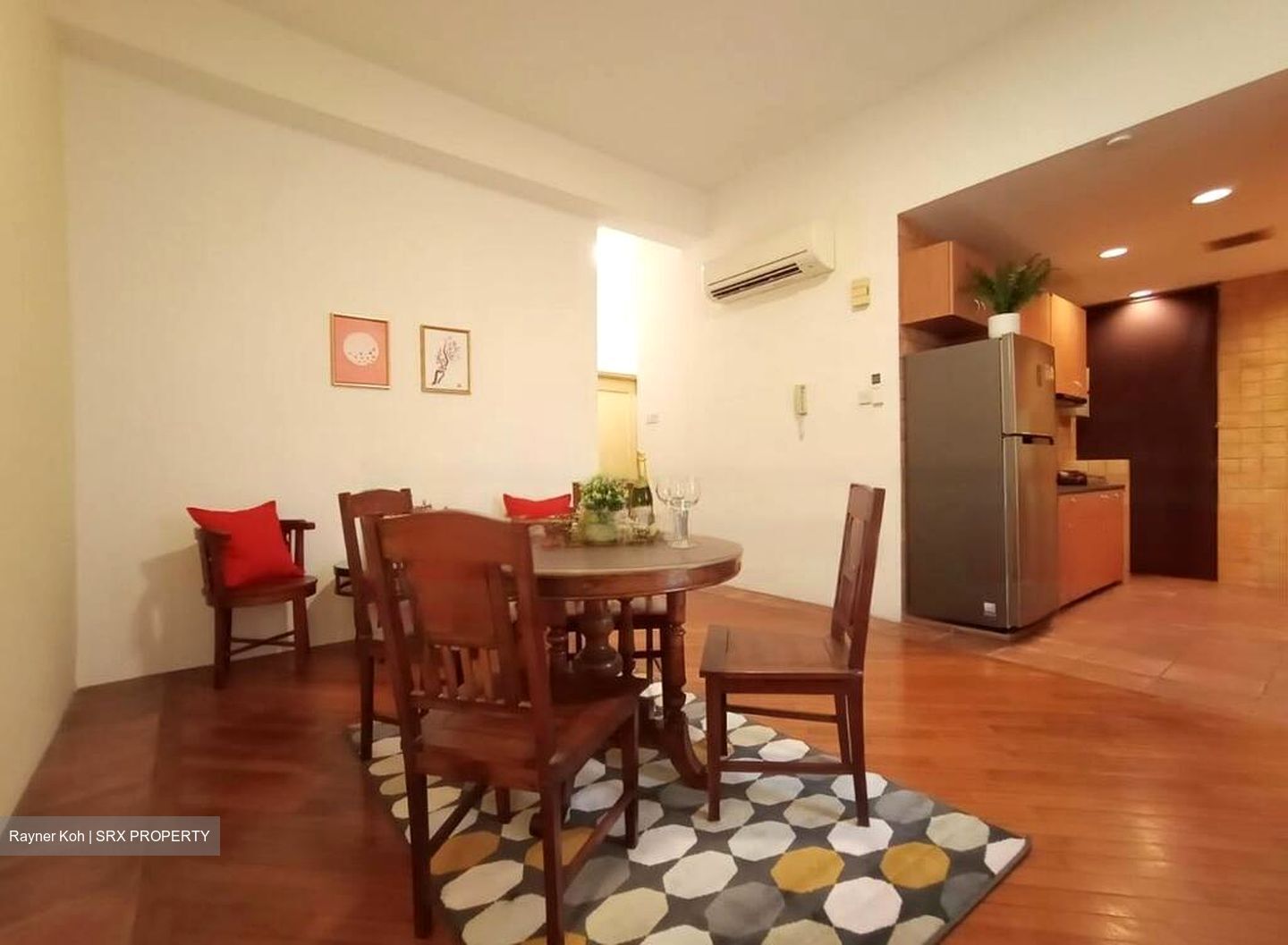 Heritage Place (D7), Apartment #463163651
